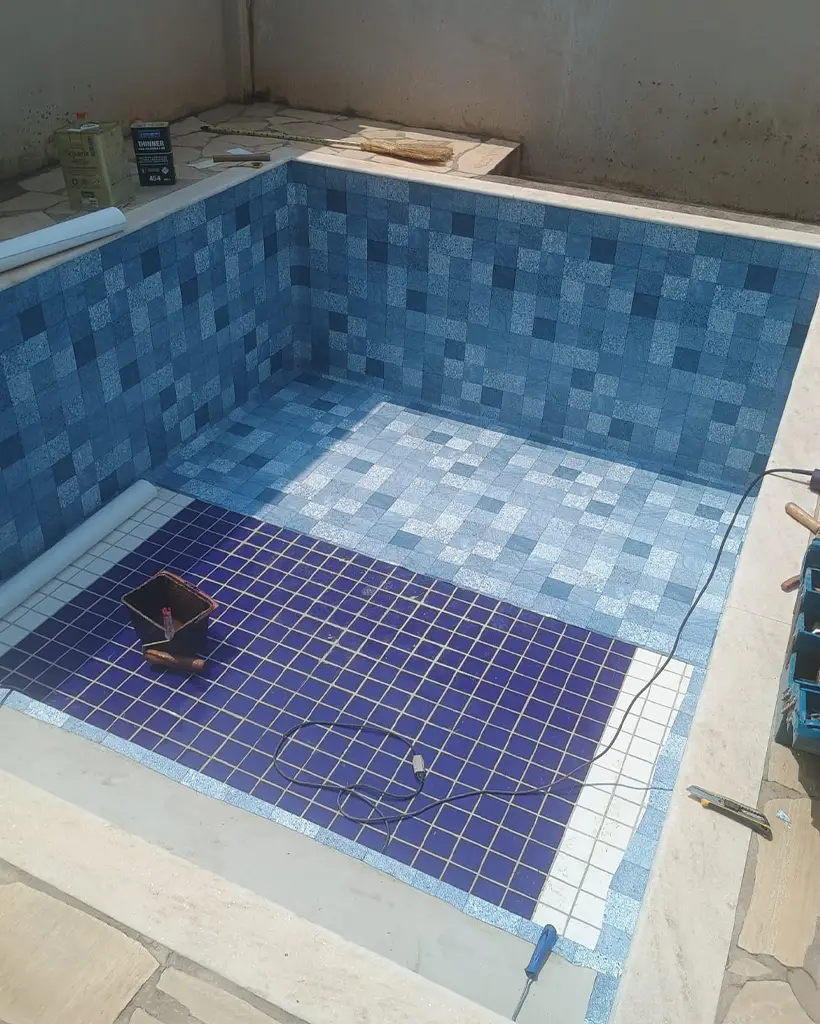 LVK Automação e Piscinas, São Sebastião da Grama, SP